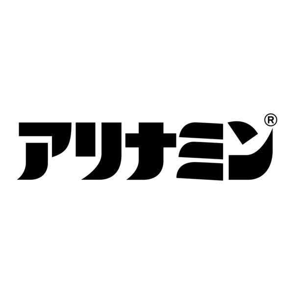 Alinamin Logo PNG Vector