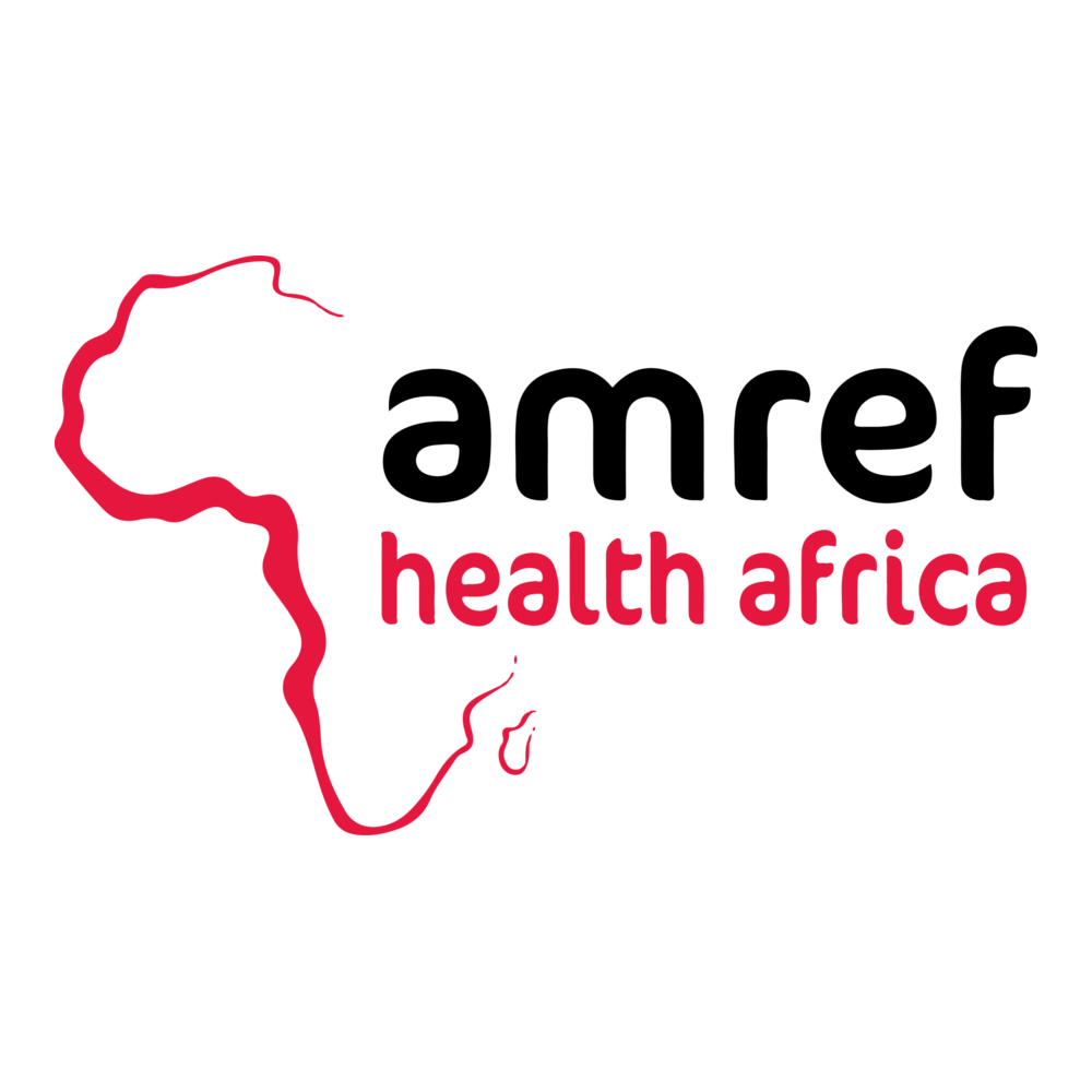 Amref Health Africa Tanzania Logo PNG Vector