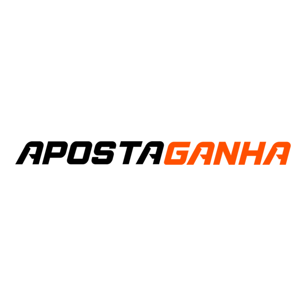 Aposta Ganha Logo PNG Vector