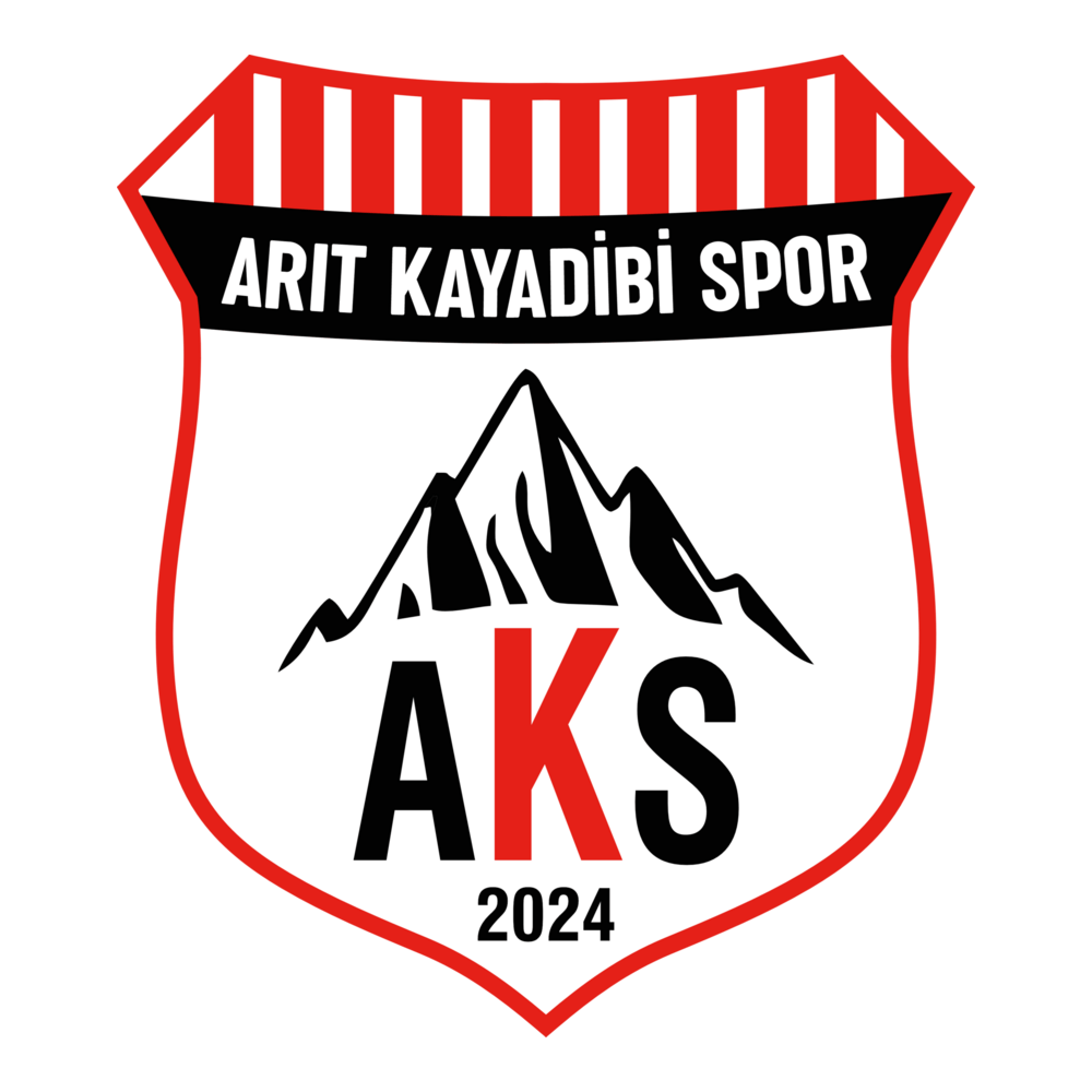 Arıt Kayadibi Spor Logo PNG Vector