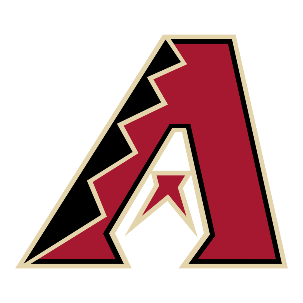 Arizona Diamondbacks Logo PNG Vector