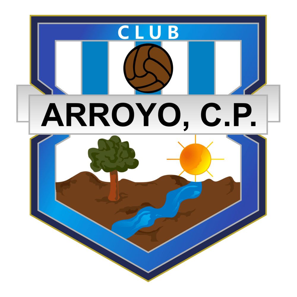 ARROYO CP Logo PNG Vector