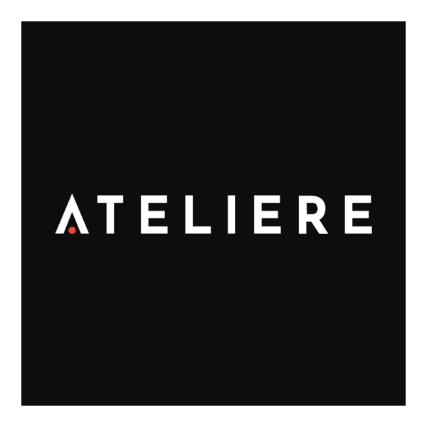 Ateliere Creative Technologies Logo PNG Vector