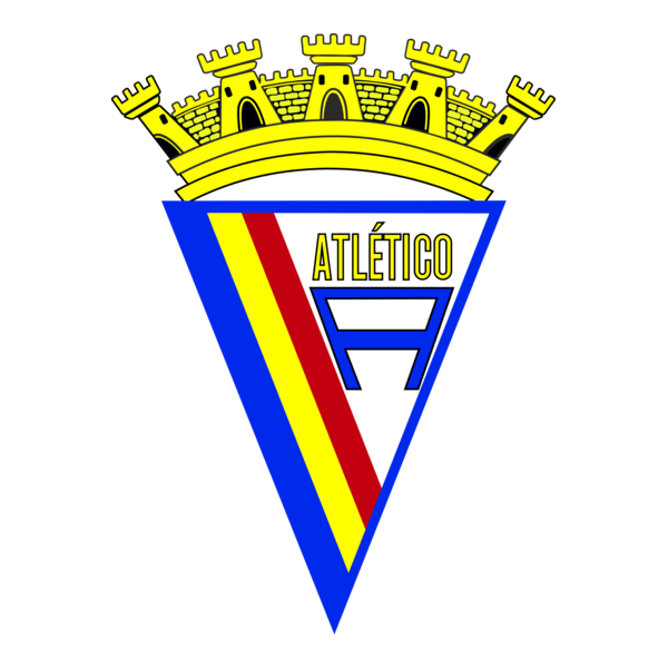 Atlético Arcos Logo PNG Vector