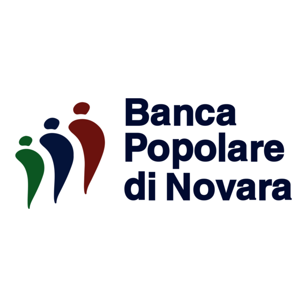 Banca Popolare di Novara Logo PNG Vector