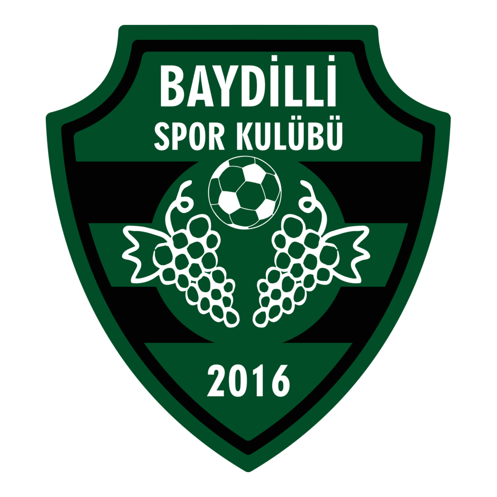 Baydilli Spor Logo PNG Vector