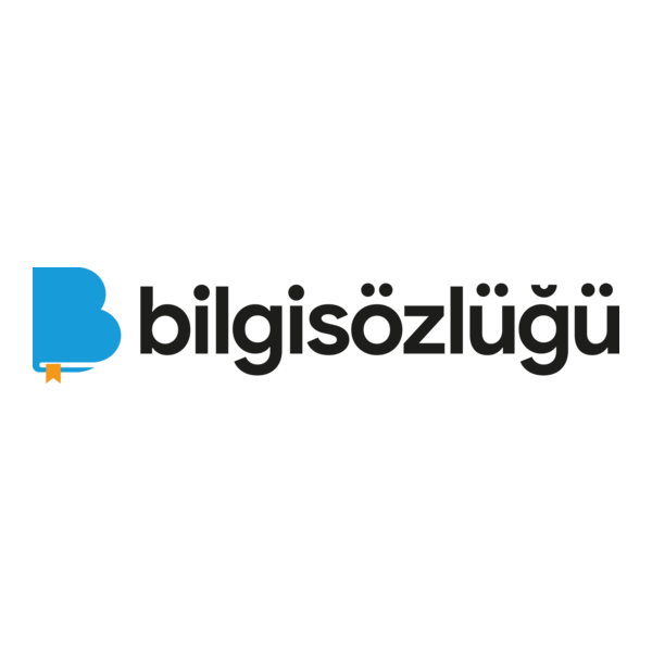Bilgi Sözlüğü Logo PNG Vector