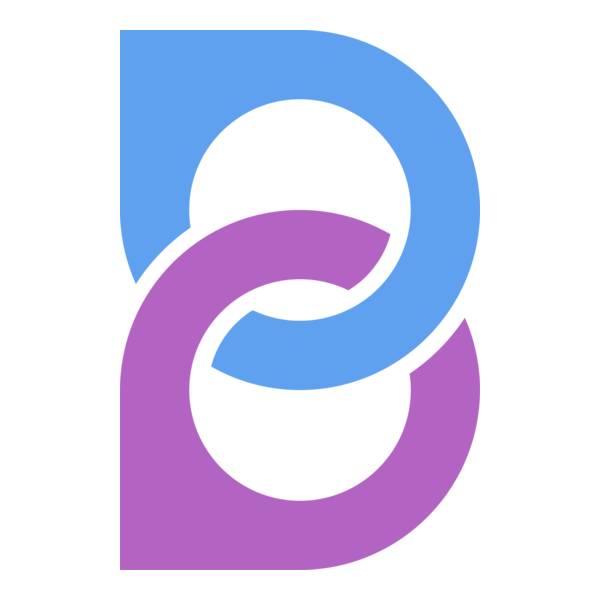 Bismuth (BIS) Logo PNG Vector