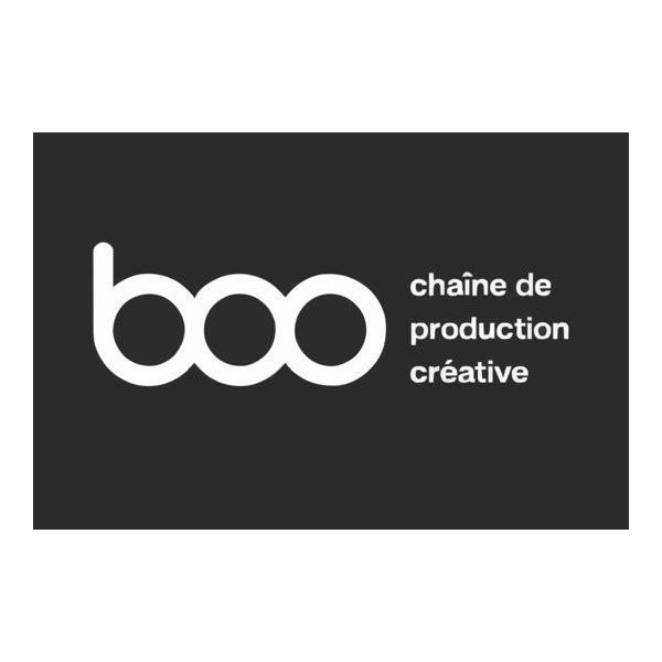Boo Design Logo PNG Vector