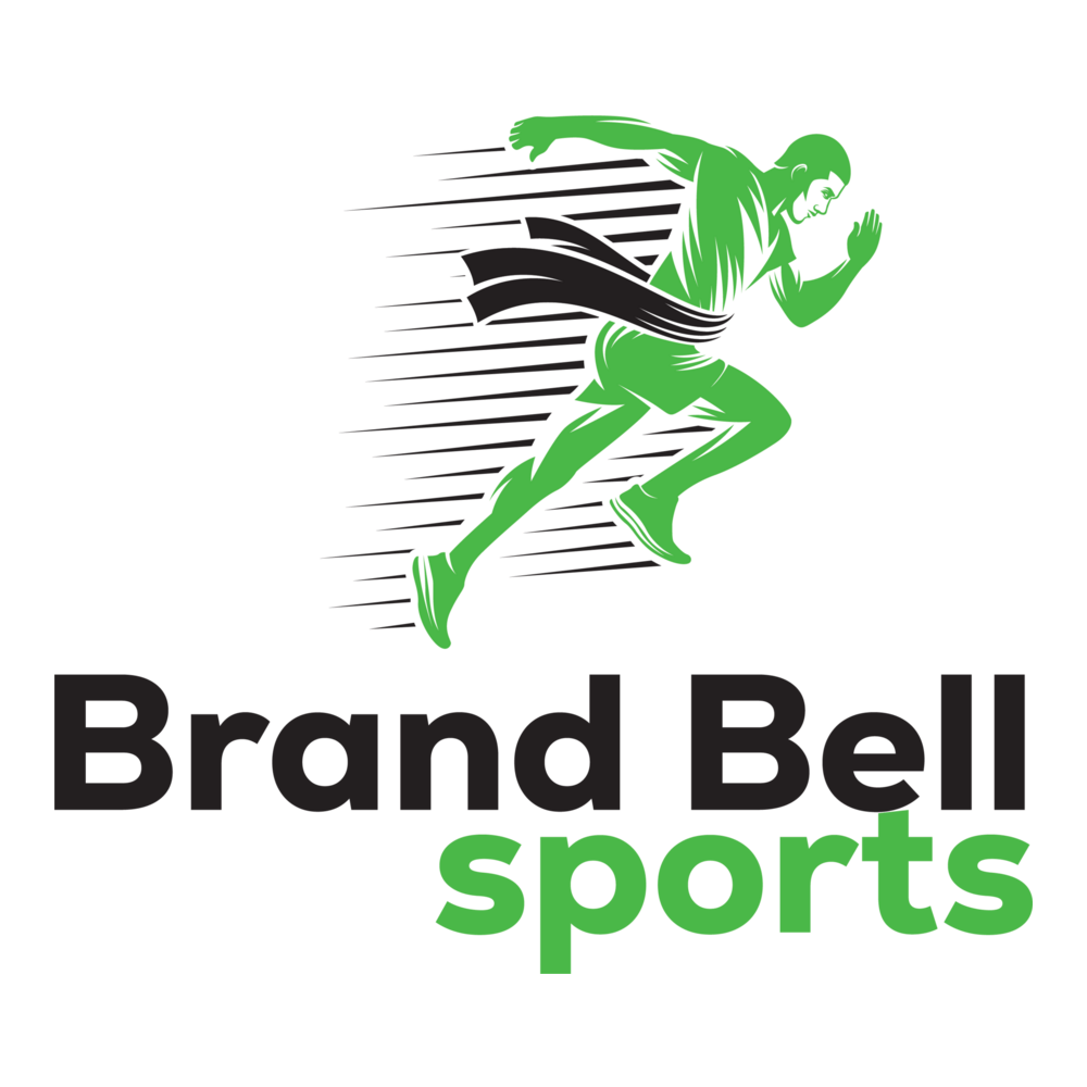 Brand Bell Sports Logo PNG Vector