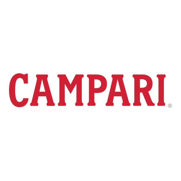 Campari Logo PNG Vector