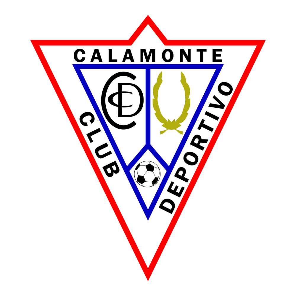 CD CALAMONTE Logo PNG Vector