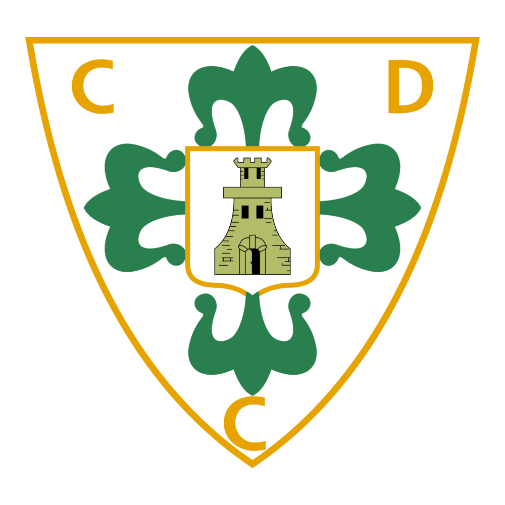 CD CASTUERA Logo PNG Vector