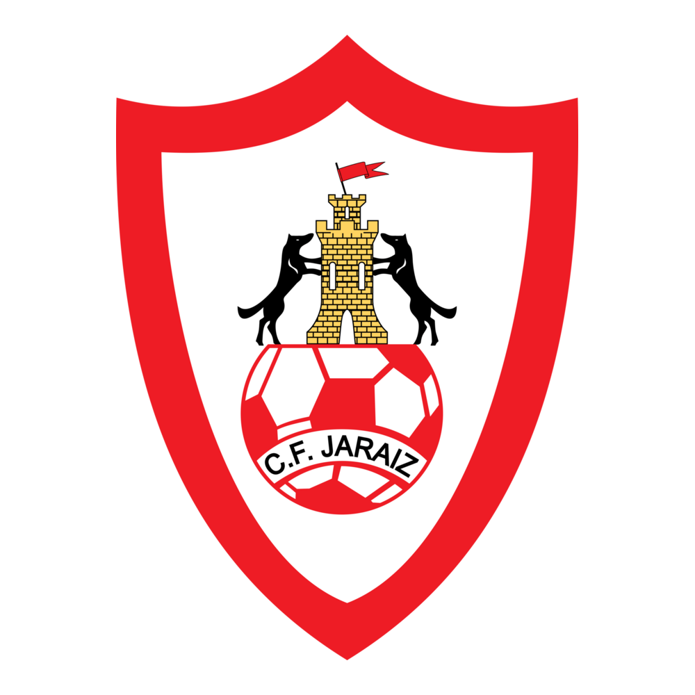 CF JARAIZ Logo PNG Vector