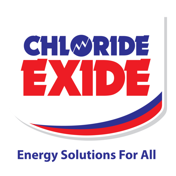 Chloride Exide Uganda Ltd Logo PNG Vector