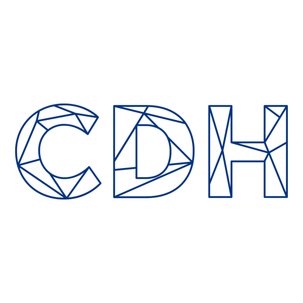 Cliffe Dekker Hofmeyr Logo PNG Vector