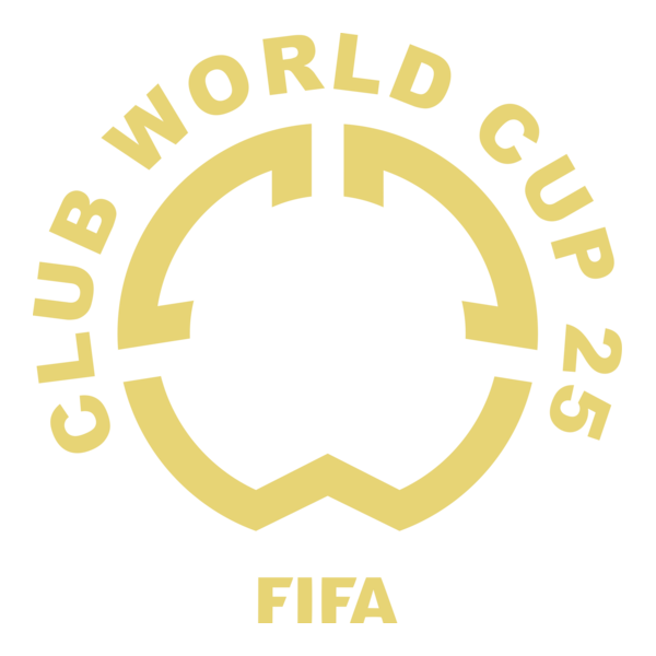 Club World Cup 2025 Logo PNG Vector CDR Free Download