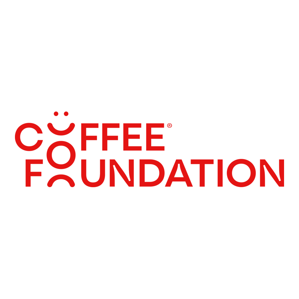 Coffee Foundation Logo PNG Vector