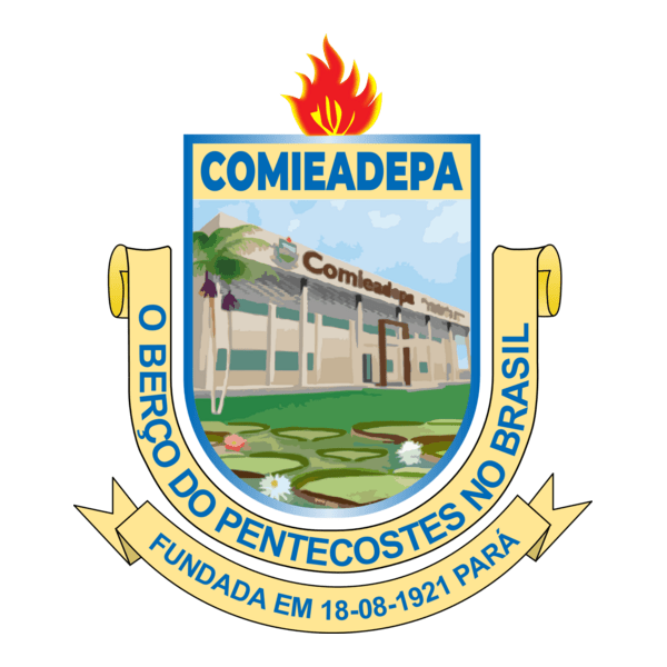 COMIEADEPA Logo PNG Vector