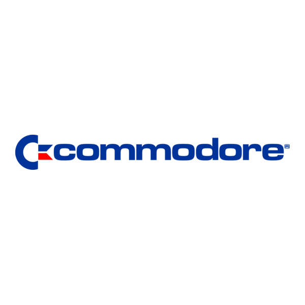 Commodore Logo PNG Vector (AI, CDR, EPS, PDF, SVG) Free Download