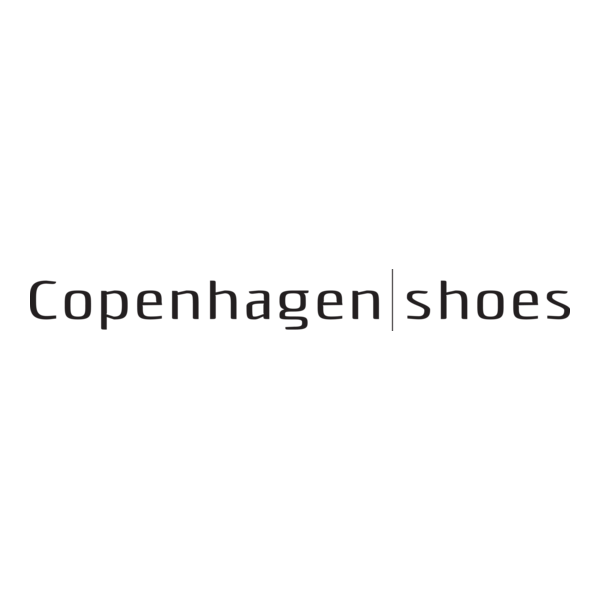 Copenhagenshoes Logo PNG Vector