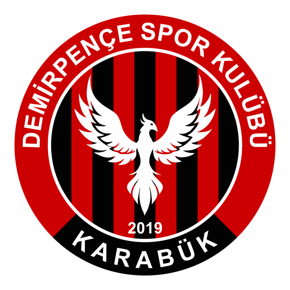 Demirpençe Spor Logo PNG Vector