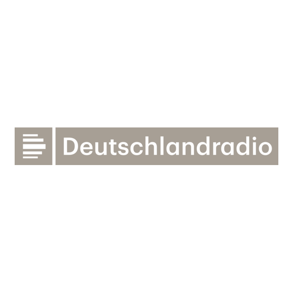 Deutschlandradio Logo PNG Vector