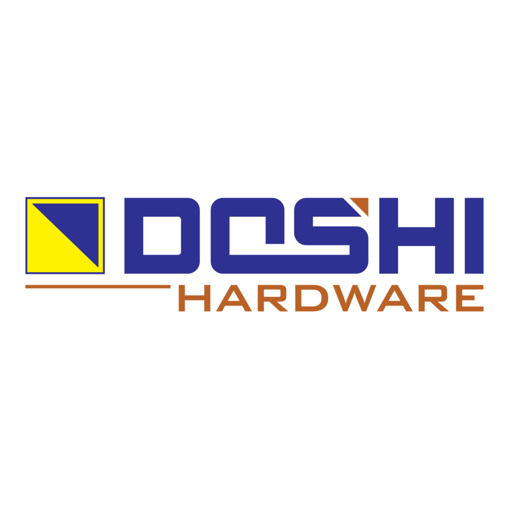 Doshi Hardware Uganda Logo PNG Vector