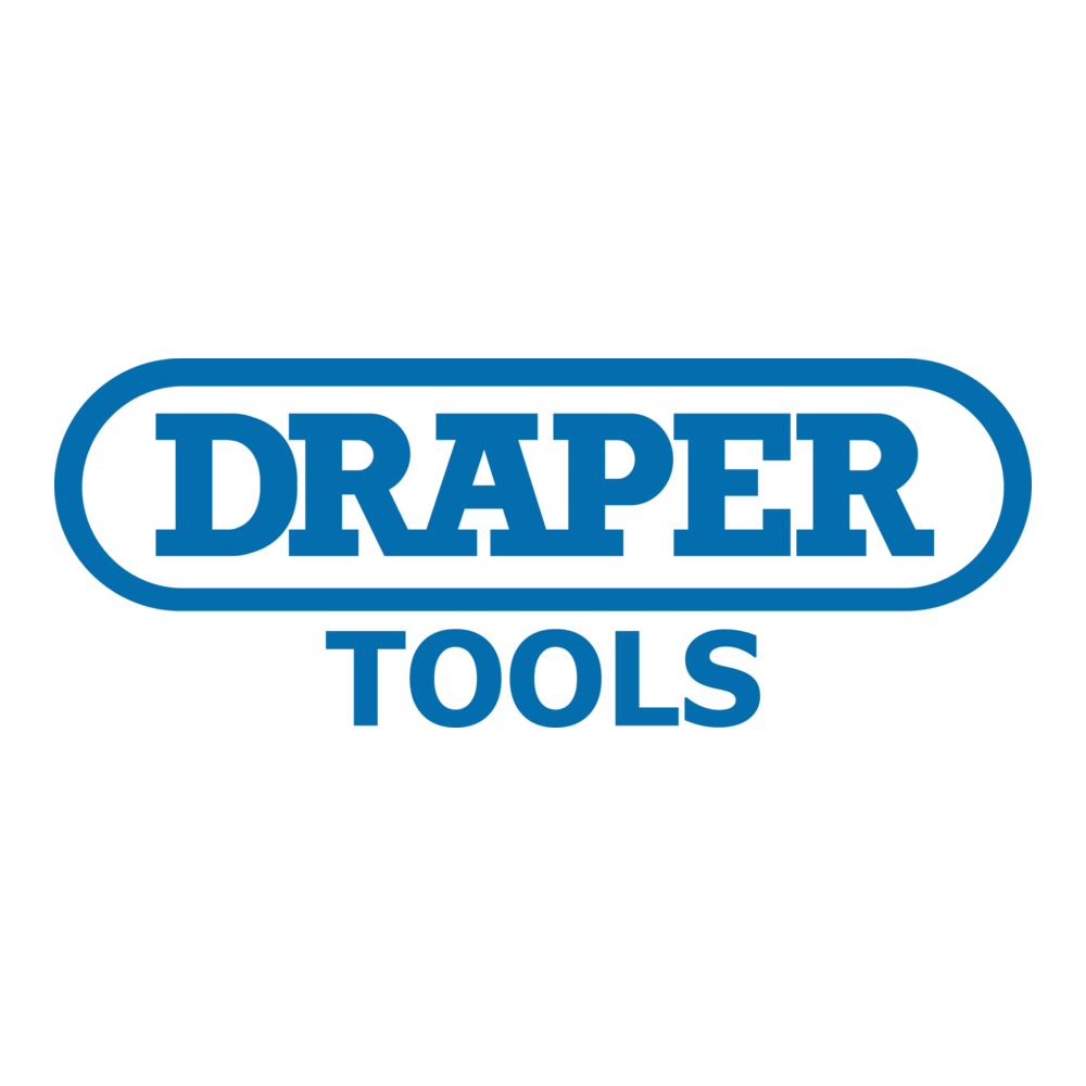 Draper Tools Uganda Logo PNG Vector