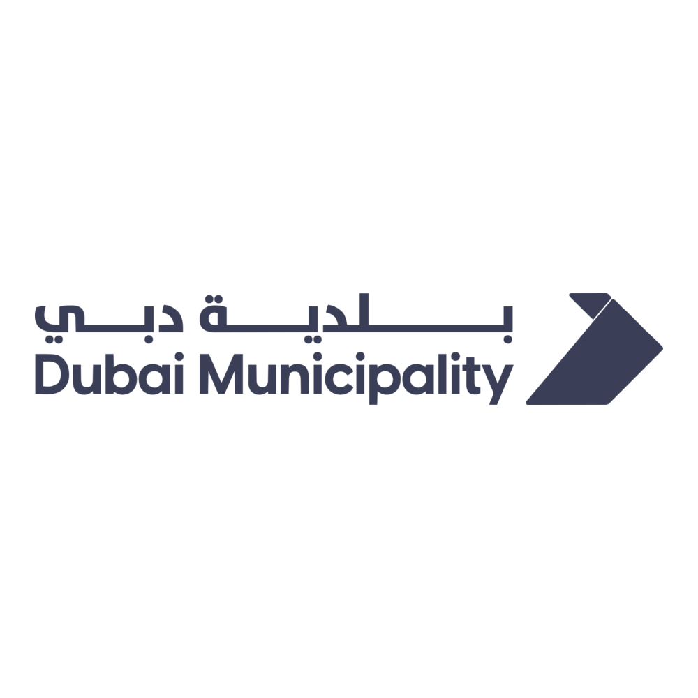 Dubai Municipality Logo PNG Vector