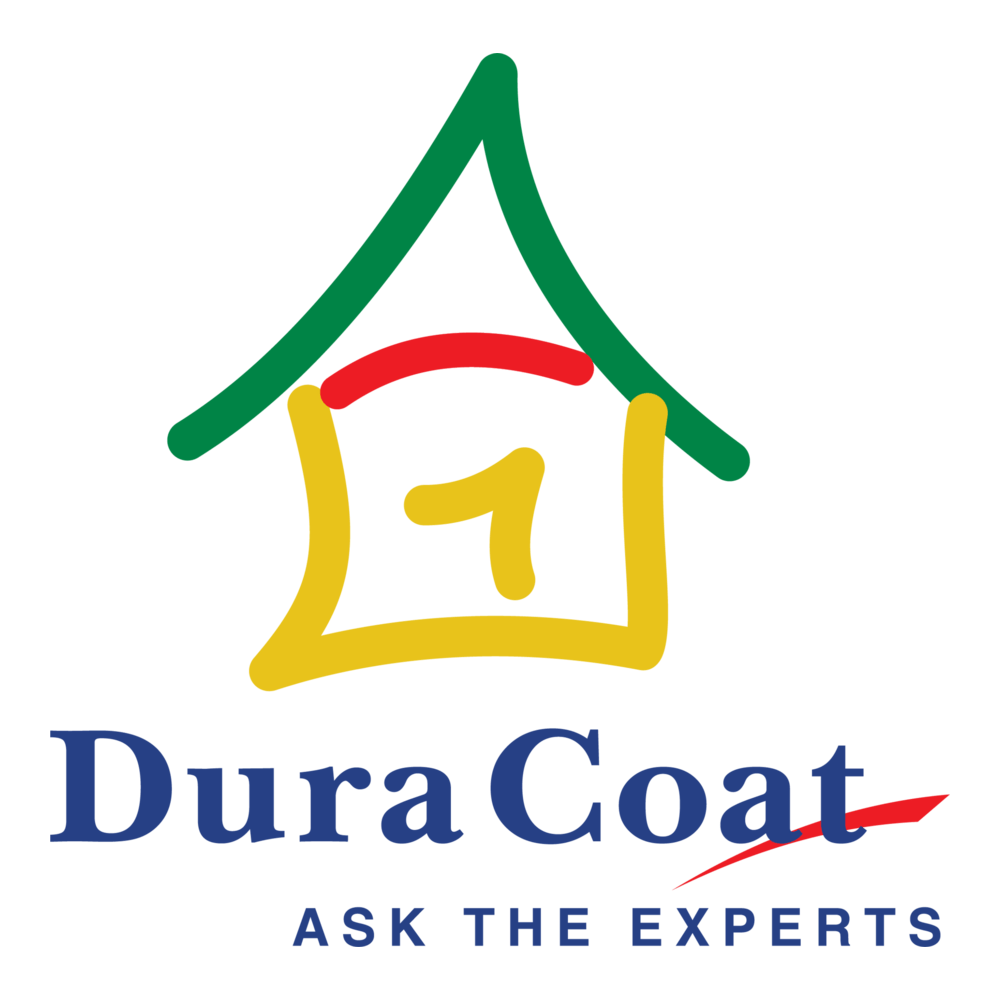 Dura Coat Paint Uganda Logo PNG Vector