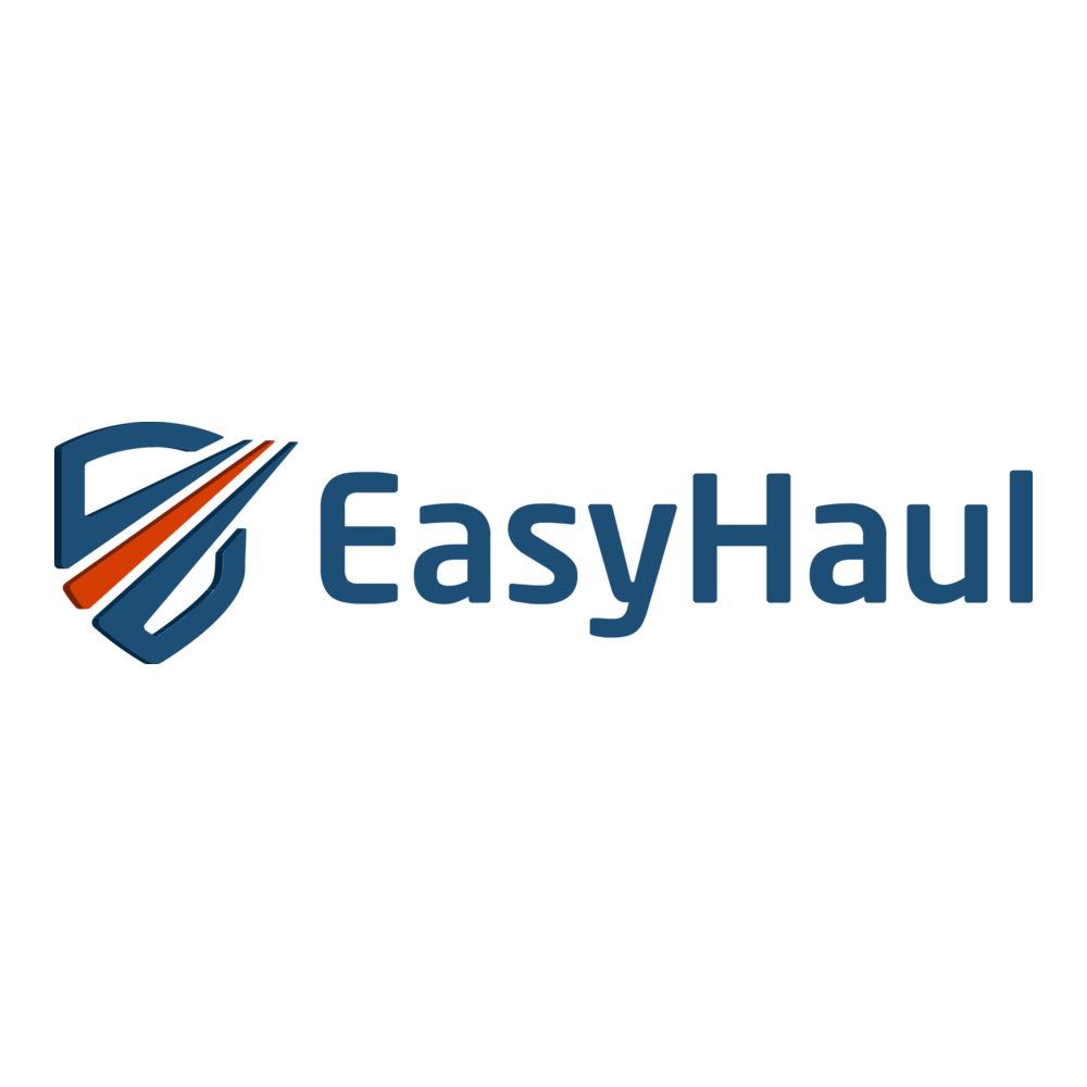 EasyHaul Logo PNG Vector