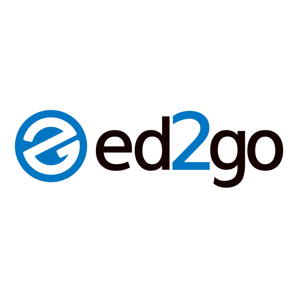 ed2go Logo PNG Vector