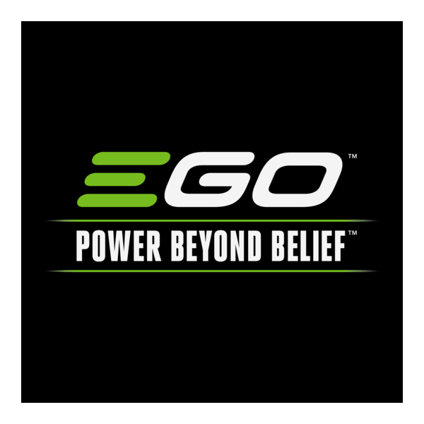 EGO Power Plus Logo PNG Vector