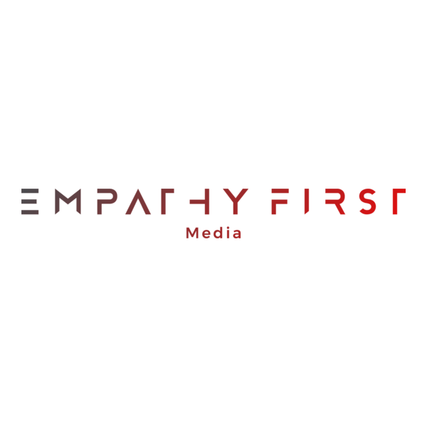 Empathy First Media Logo PNG Vector