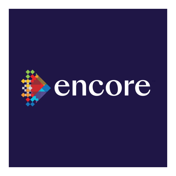 Encore Logo PNG Vector