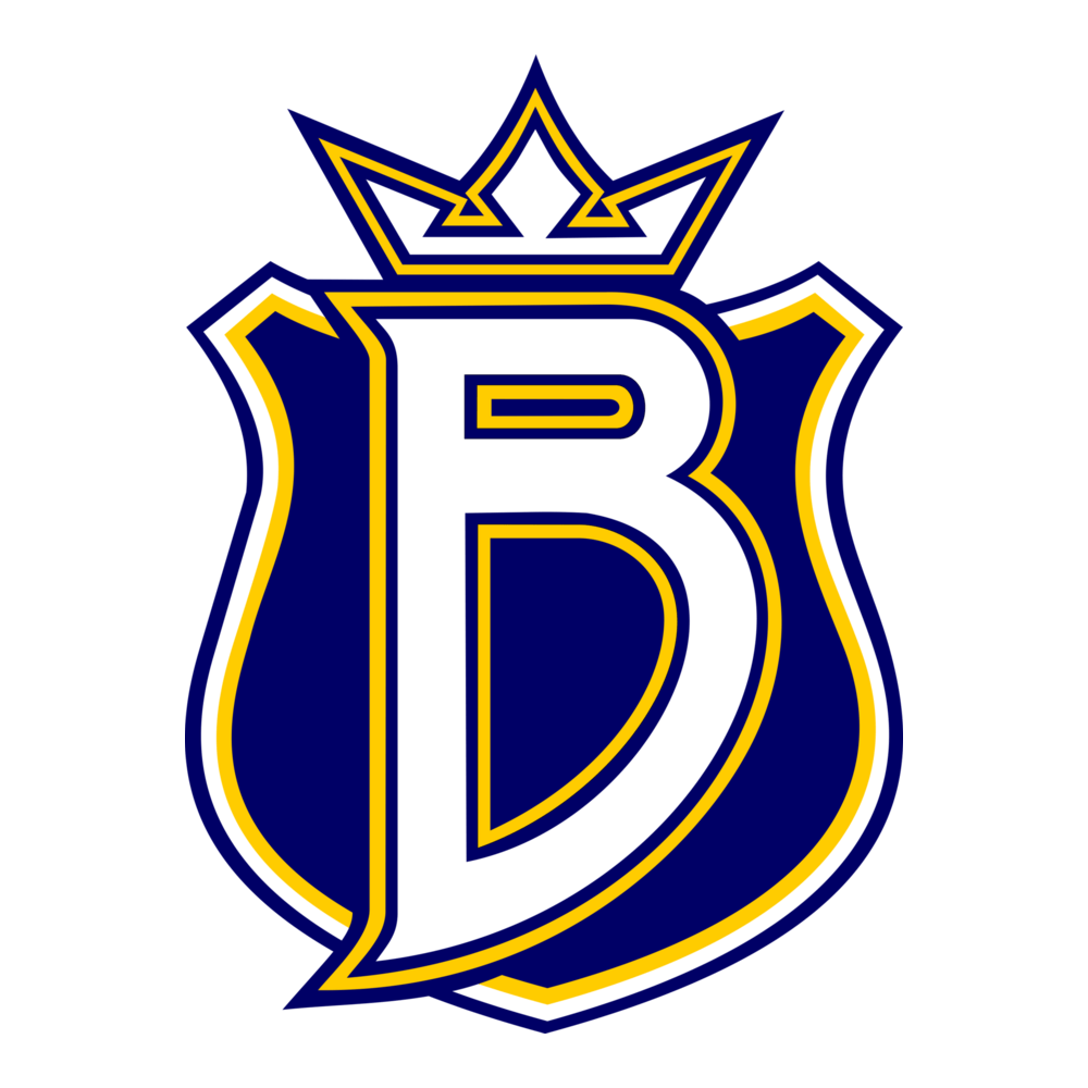 Espoo Blues Logo PNG Vector