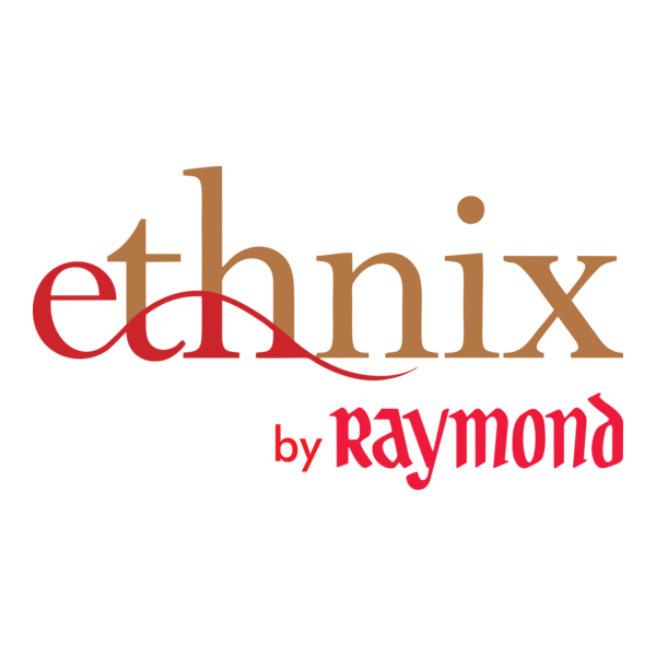 Ethnix by Raymond Logo PNG Vector