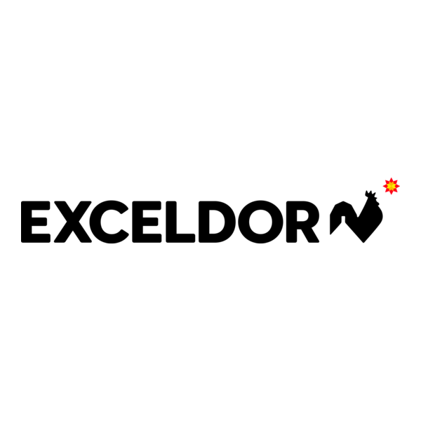 Exceldor Logo PNG Vector
