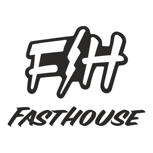 fasthouse Logo PNG Vector