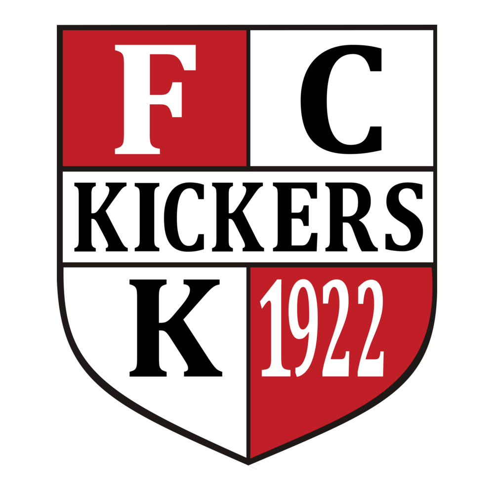 FC Kickers Kirchzell 1922 e.V. Logo PNG Vector