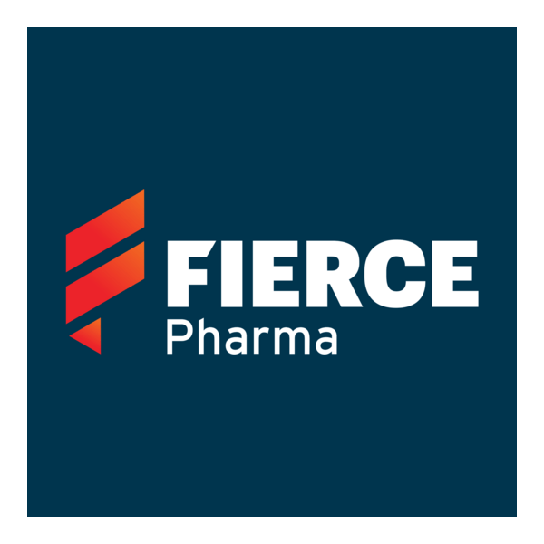 Fierce Pharma Biopharma News & Insights Logo PNG Vector