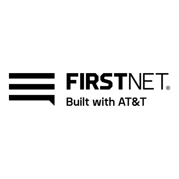 FirstNet Logo PNG Vector