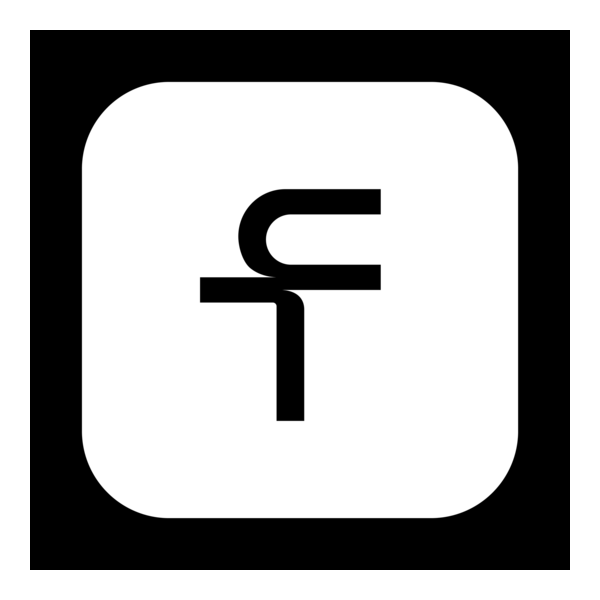 Flowdesk Icon Logo PNG Vector