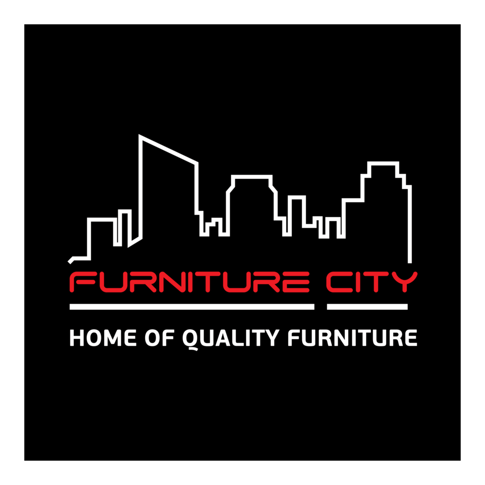 Furniture City Uganda Logo PNG Vector