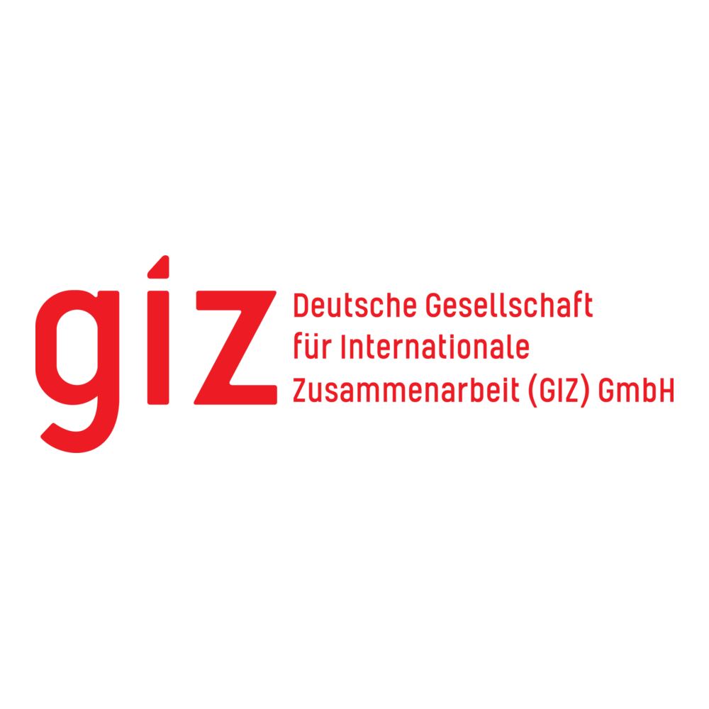 Giz Uganda Logo PNG Vector