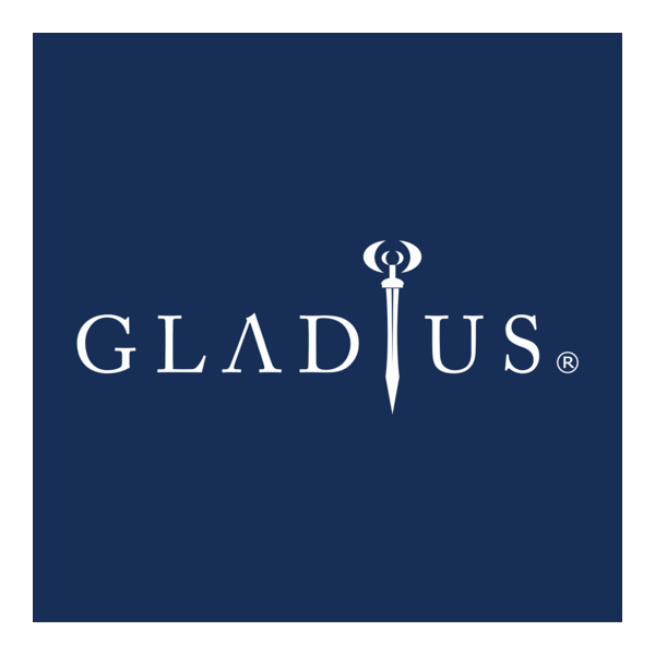 Gladius Capital Management LP Logo PNG Vector