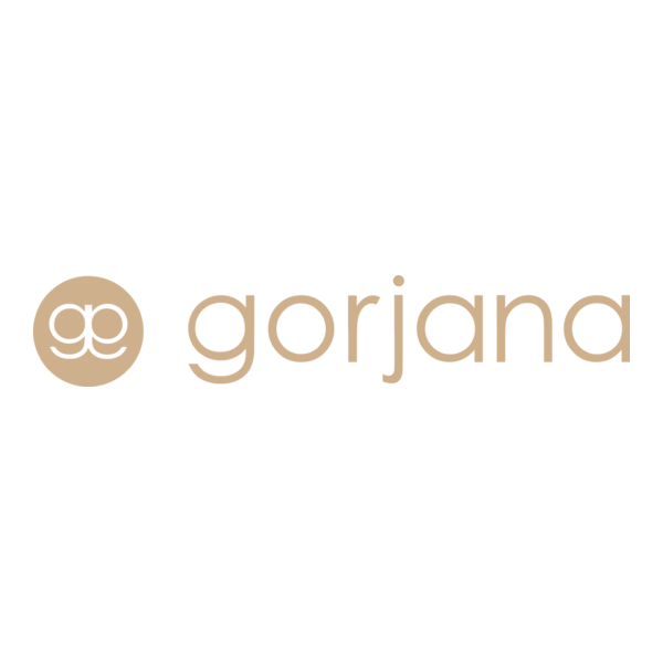 Gorjana Logo PNG Vector (SVG) Free Download