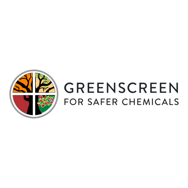 GreenScreen for Safer Chemicals Logo PNG Vector