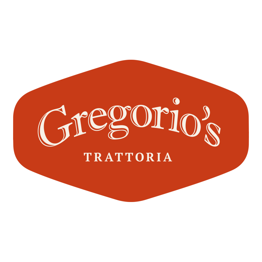 Gregorio's Trattoria Logo PNG Vector